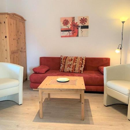 Ferienwohnung-Dreyer-Haus-Strandnixe Dahme  Esterno foto