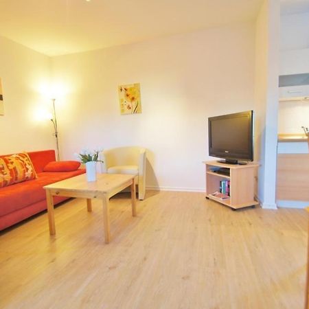 Ferienwohnung-Dreyer-Haus-Strandnixe Dahme  Esterno foto