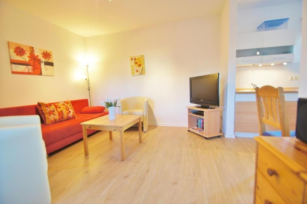 Ferienwohnung-Dreyer-Haus-Strandnixe Dahme  Esterno foto