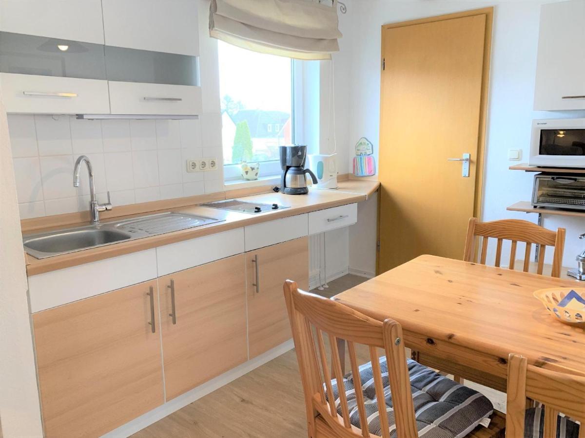 Ferienwohnung-Dreyer-Haus-Strandnixe Dahme  Esterno foto