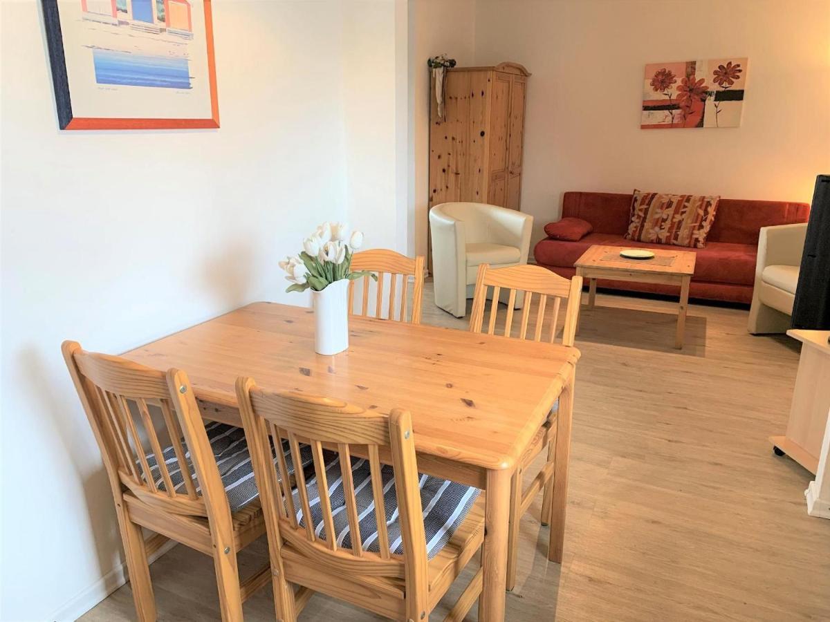 Ferienwohnung-Dreyer-Haus-Strandnixe Dahme  Esterno foto